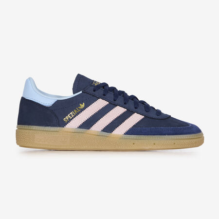 ADIDAS ORIGINALS spezial HANDBALL SPEZIAL BLU SCURO/ROSA DONNA