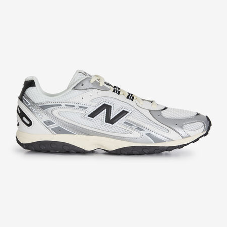 NEW BALANCE 204 204 BIANCO/NERO UOMO