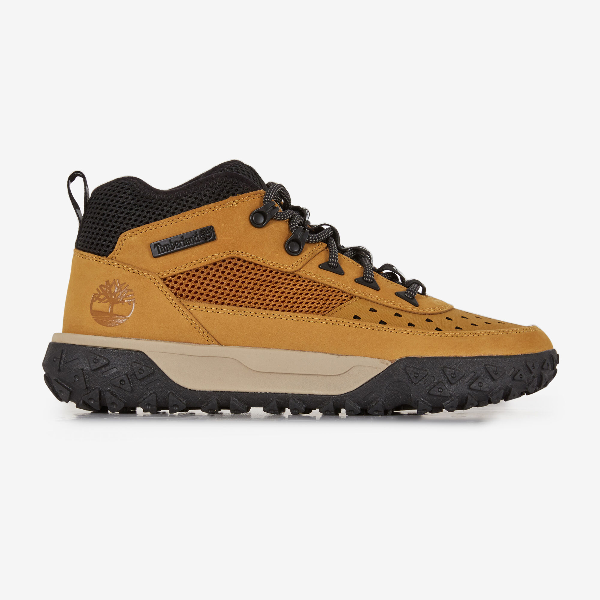 Sneakers scarpe da ginnastica abigliamento Uomo TIMBERLAND