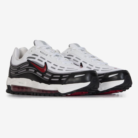 NIKE air max AIR MAX TL 2.5 BIANCO/ROJO UOMO