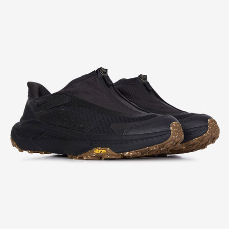 HOKA PROJECT TRANSPORT NERO UOMO