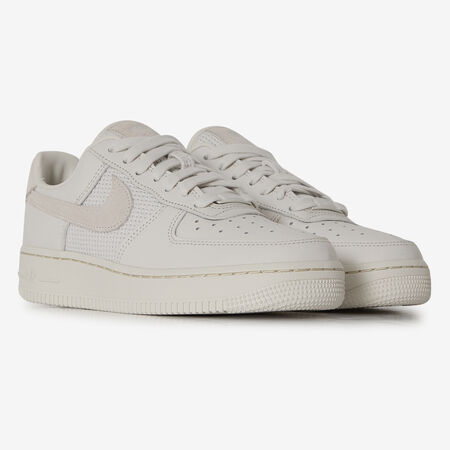 NIKE air force 1 AIR FORCE 1 LOW ECRU/BEIGE DONNA
