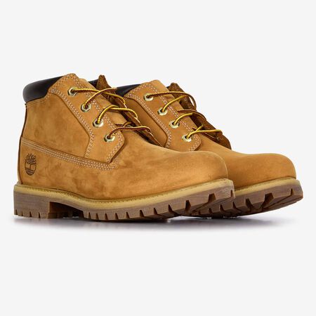 TIMBERLAND CAMPSITE MIELE UOMO