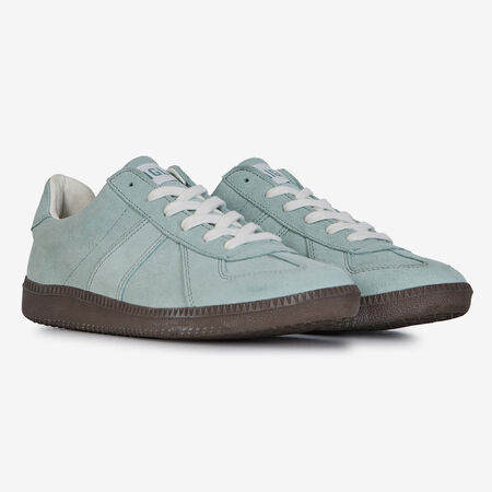 AIGLE EURO TRAINER VERDE DONNA