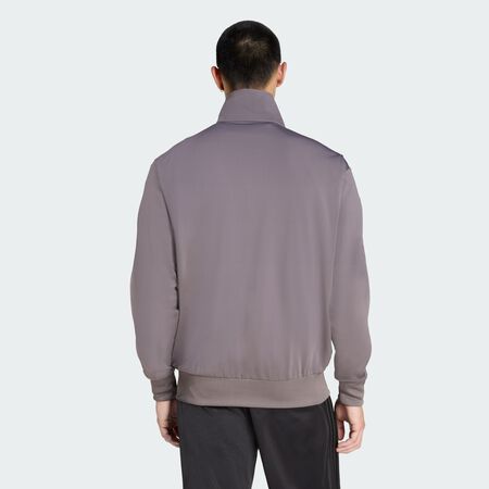 ADIDAS ORIGINALS JACKET FZ FIREBIRD MARRONE UOMO