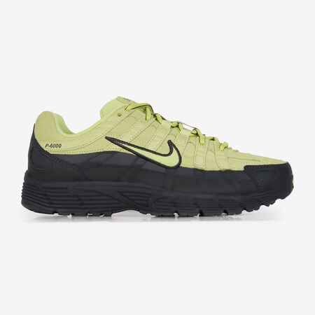NIKE p-6000 P-6000 NERO/GIALLO UOMO
