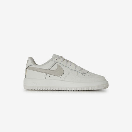 NIKE air force 1 AIR FORCE 1 LOW BEIGE BAMBINO