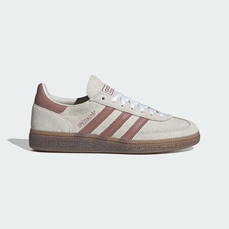 ADIDAS ORIGINALS spezial HANDBALL SPEZIAL BEIGE/ROSA DONNA
