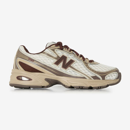 NEW BALANCE 740 740 MARRONE/BEIGE DONNA