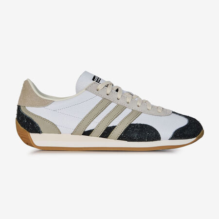 ADIDAS ORIGINALS COUNTRY OG BIANCO/GRIGIO UOMO