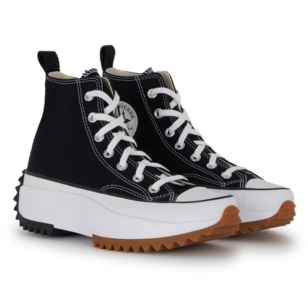 CONVERSE run star RUN STAR HIKE NERO DONNA