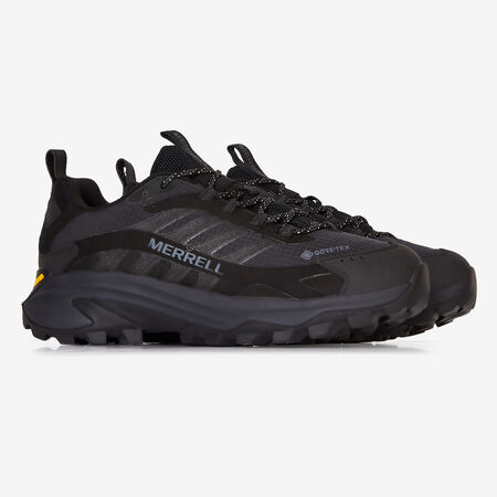 MERRELL MOAB SPEED 2 GTX NERO UOMO
