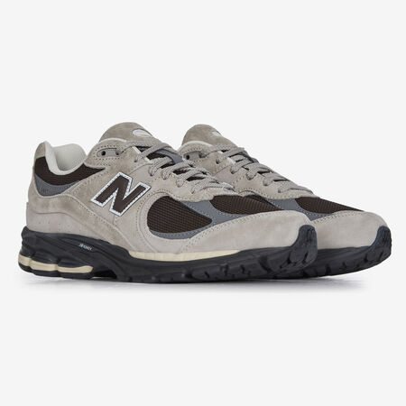 NEW BALANCE 2002r 2002R BEIGE/MARRONE UOMO
