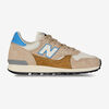 null : BEIGE/MARRONE