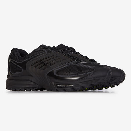 NIKE AIR PEGASUS WAVE NERO UOMO