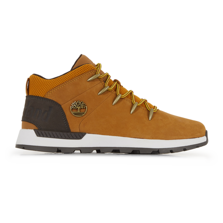 TIMBERLAND sprint trekker SPRINT TREKKER MID MIELE/MARRONE UOMO