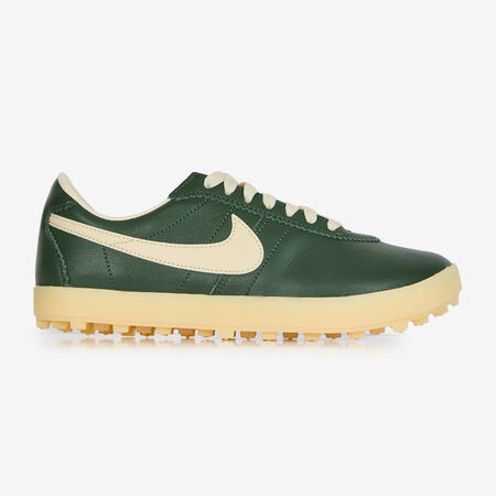 NIKE ASTROGRABBER VERDE/BEIGE DONNA