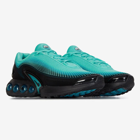 NIKE air max AIR MAX DN NERO/BLU UOMO