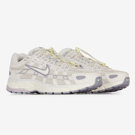 NIKE p-6000 P-6000 BEIGE DONNA
