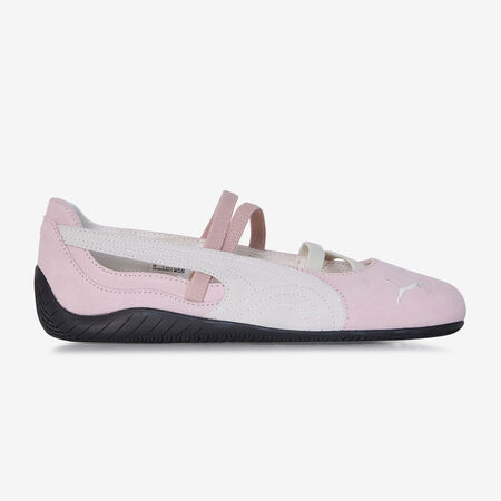 PUMA speedcat SPEEDCAT BALLET ROSA/BIANCO DONNA