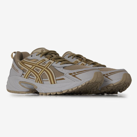 ASICS GEL-VENTX GRIGIO/MARRONE UOMO