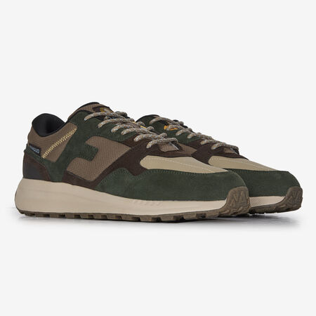 FAGUO LIMWOOD BEIGE/VERDE UOMO
