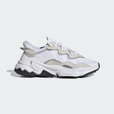ADIDAS ORIGINALS ozweego OZWEEGO BIANCO/NERO RAGAZZO