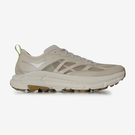 HOKA MAFATE SPEED 4 LITE BEIGE UOMO