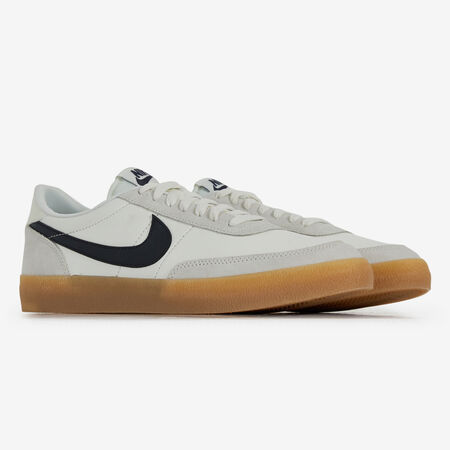 NIKE KILLSHOT 2 BEIGE/NERO UOMO