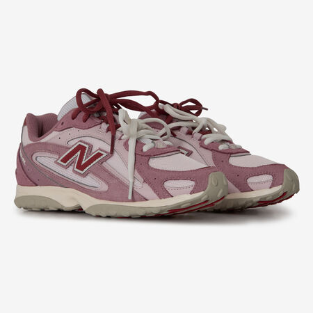 NEW BALANCE 204 204 ROSA/BIANCO DONNA