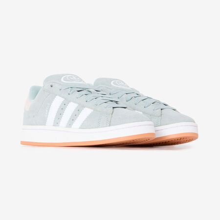 ADIDAS ORIGINALS campus CAMPUS 00s VERDE/BIANCO RAGAZZO