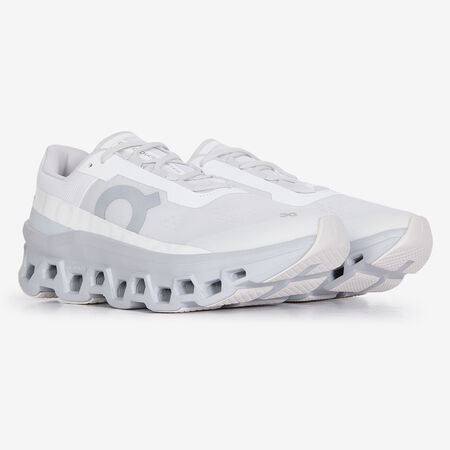ON RUNNING CLOUDMONSTER BLU UOMO