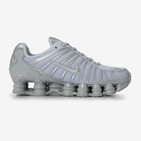 SHOX TL : GRIGIO/BLU