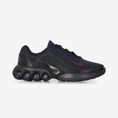 NIKE air max AIR MAX DN SWOOSH NERO/BLU RAGAZZO