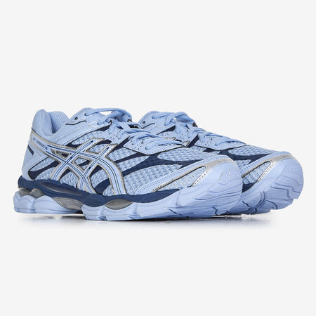 ASICS GEL-CUMULUS 16 BLU/ARGENTO UOMO