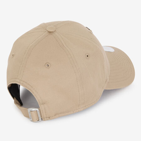 NEW ERA 9FORTY WOMEN LA ANIMAL INFILL CARAMELLO DONNA