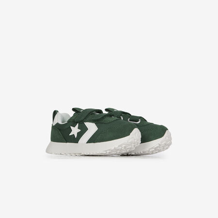 CONVERSE OMEGA TRAINER CF VERDE/BIANCO NEONATO
