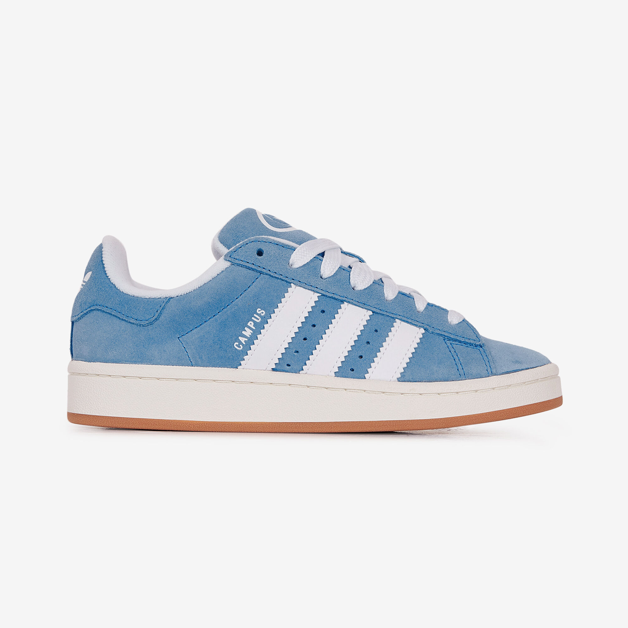 ADIDAS ORIGINALS CAMPUS 00s BLEU CIEL SNEAKERS BAMBINO Courir