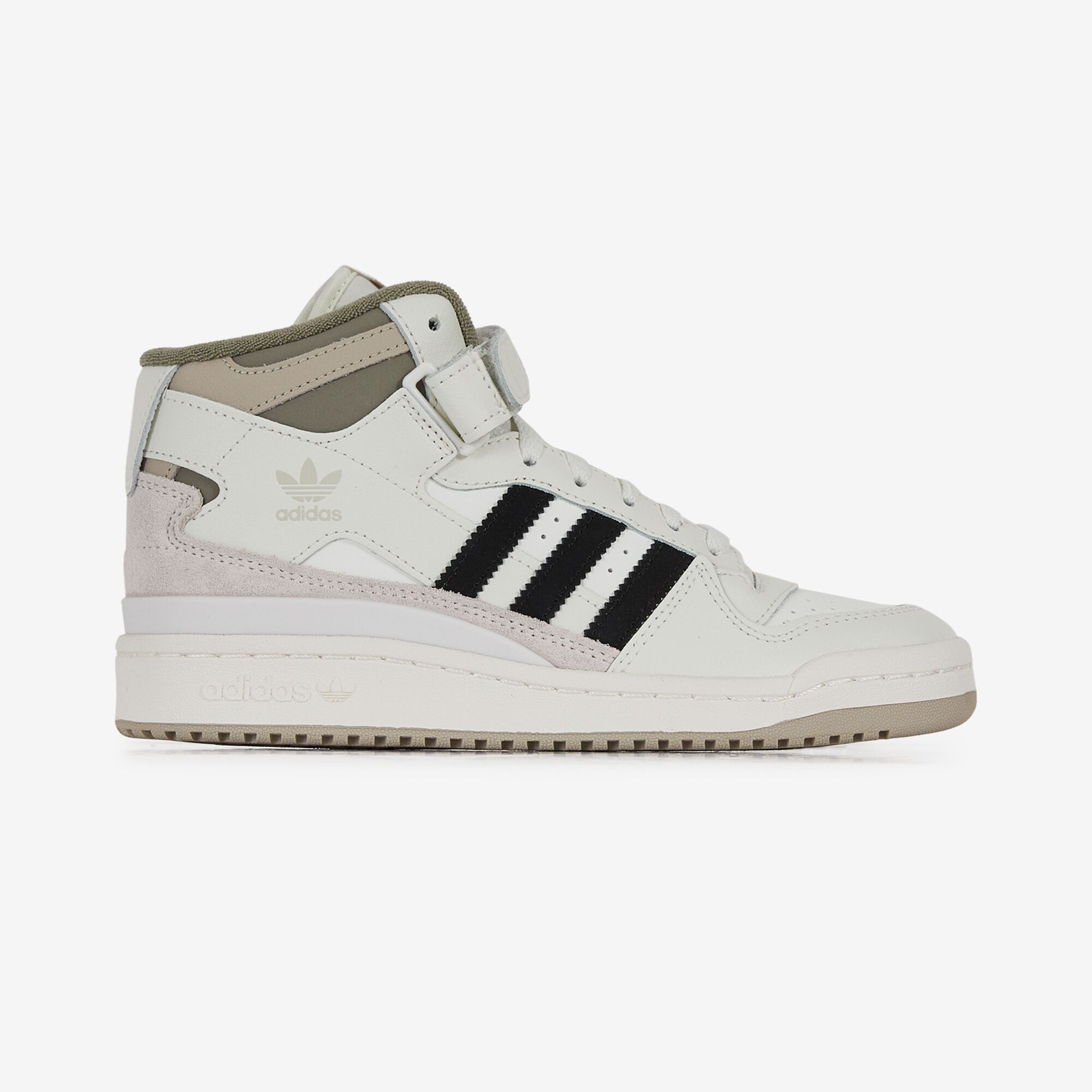Sneakers scarpe da ginnastica abigliamento Bambino ADIDAS forum Collezione 2024 Acquista Online Courir