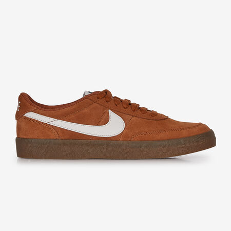 NIKE KILLSHOT 2 MARRONE/BIANCO UOMO