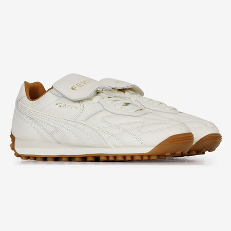 PUMA fenty AVANTI L FENTY BEIGE/BIANCO DONNA