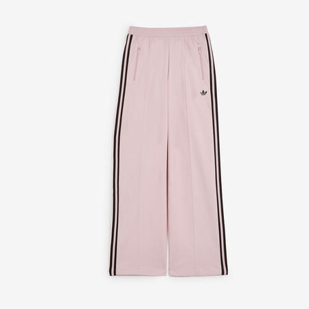ADIDAS ORIGINALS PANT CLASSIC ROSA/MARRONE DONNA