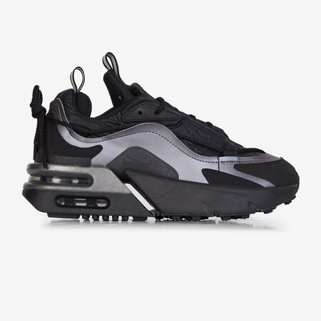 NIKE air max AIR MAX FURYOSA SE NERO DONNA