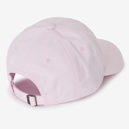NIKE CASQUETTE BIG LOGO ROSA UOMO