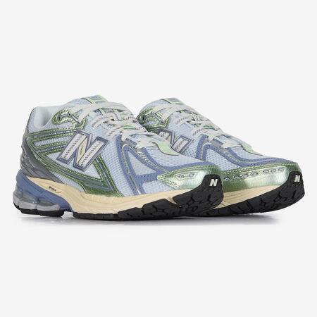 NEW BALANCE 1906 1906 BLU/VERDE DONNA