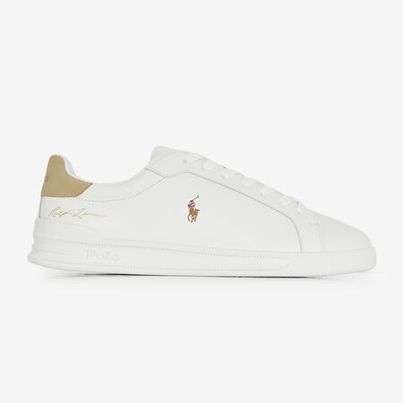 HERITAGE COURT SIGNATURE : BIANCO/BEIGE