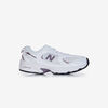 null : BIANCO/VIOLA