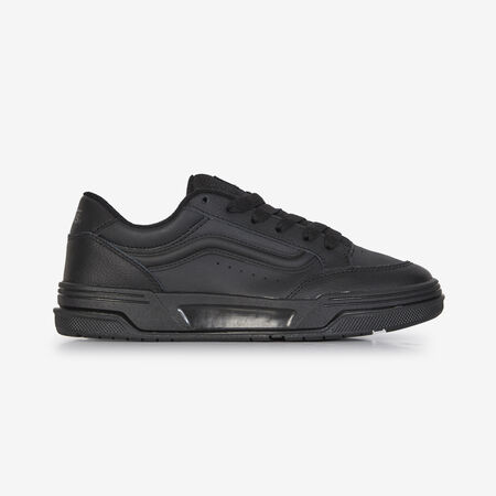 VANS HYLANE NERO RAGAZZO