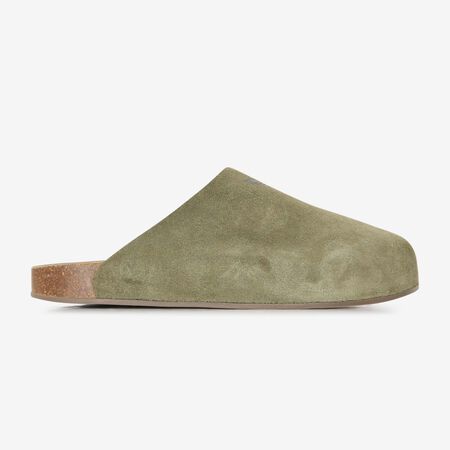 ADIDAS ORIGINALS ADIMULE KAKI UOMO