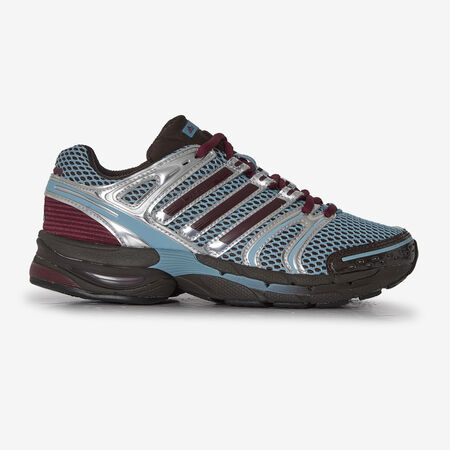 ADIDAS ORIGINALS Adistar ADISTAR CONTROL 5 BLU/BORDEAUX DONNA